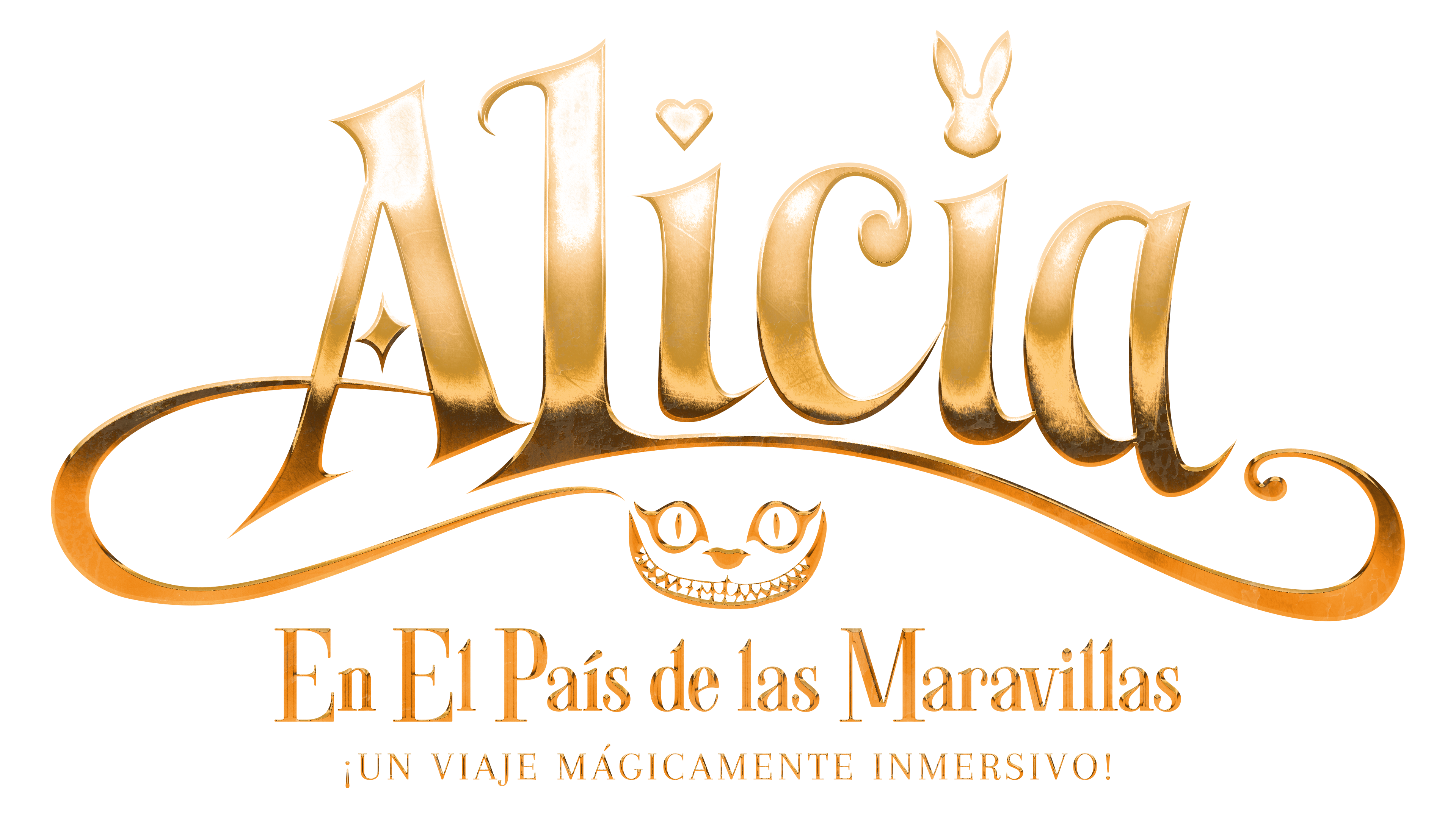Alicia En El País de las Maravillas